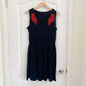 Joe Fresh Mini Dress